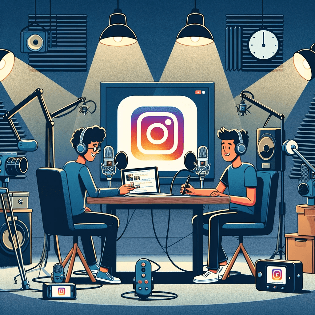 News #27 | Vai ter podcast do Instagram no Spotify 🫶